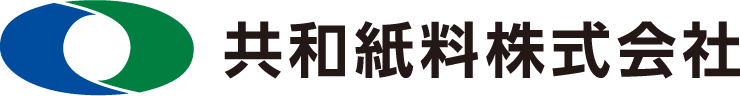 共和紙料株式会社